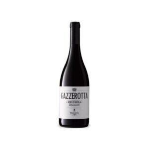 Gazzarotta Nero d'Avola-vin
