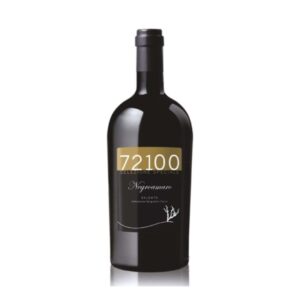 72100 Negroamaro IGT Speciale-vin