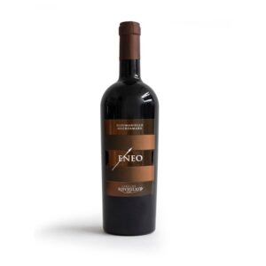 Eneo Susumaniello Negroamaro-vin