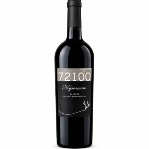 72100 Negroamaro IGT Salento