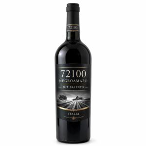 72100 Negroamaro IGT Salento Vin