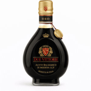 Balsamico-eddike Due Vittorie 250 ml
