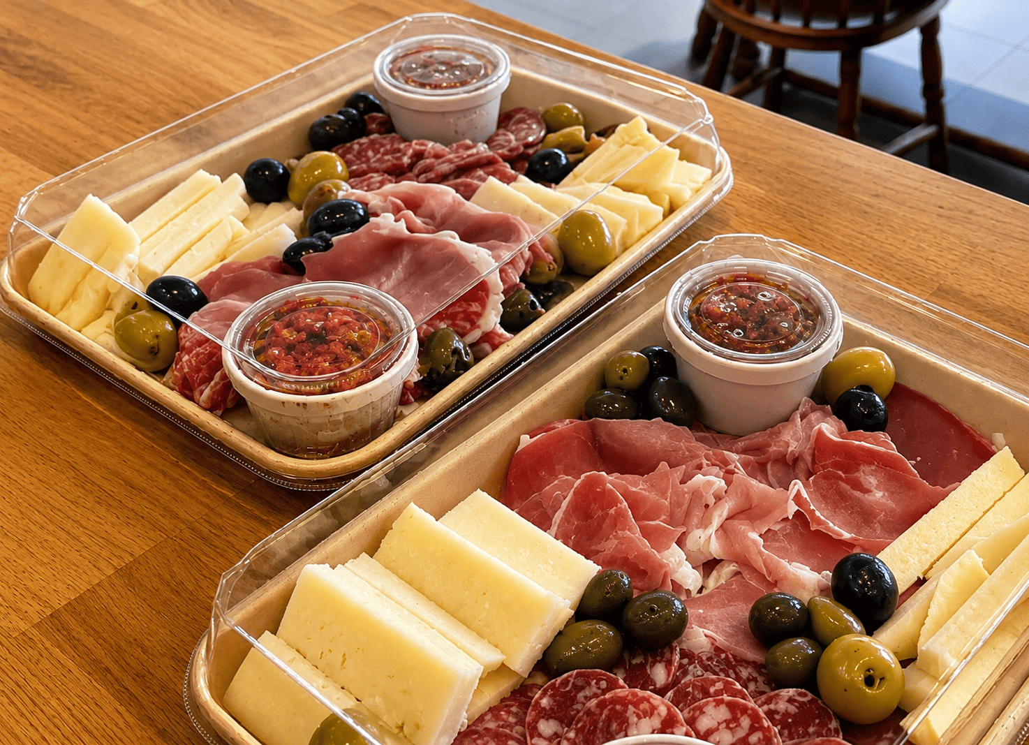 Antipasti