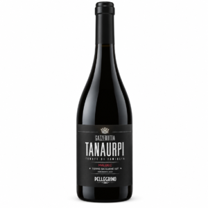 Tanaupri Gazzarotta Malbec