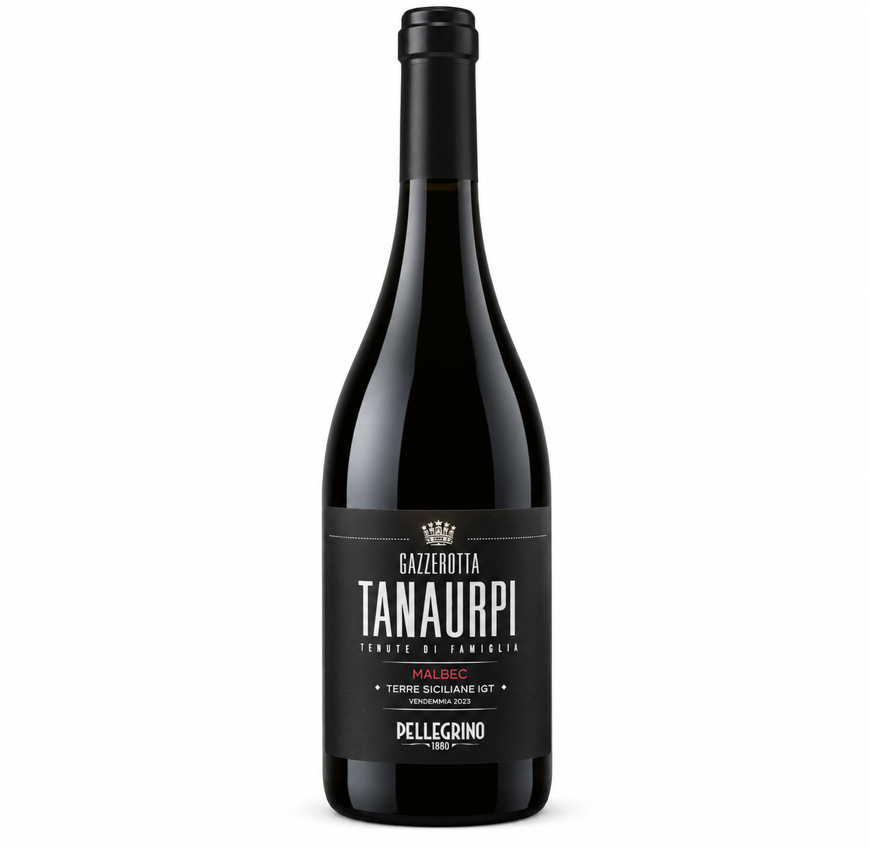 Tanaupri Gazzarotta Malbec