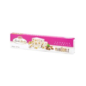 Corte Reale mandel-nougat