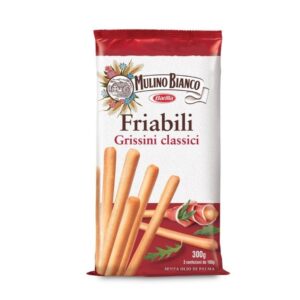 Brødstænger „Mulino Bianco Friabili“ 300 g