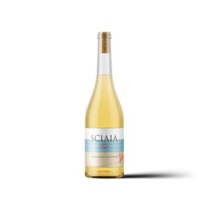 Sciaia hvidvin