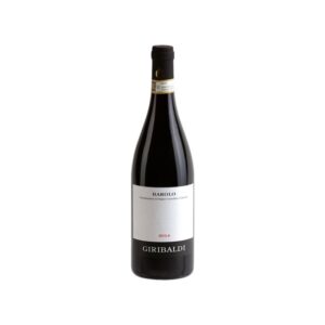 Giribaldi rødvin Barolo DOCG