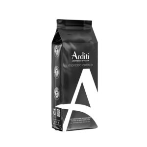 Arditi Espresso Arabica – ristede kaffebønner