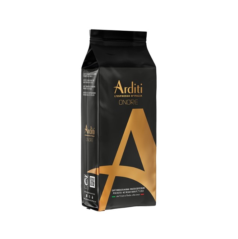 Arditi Onore kaffebønner