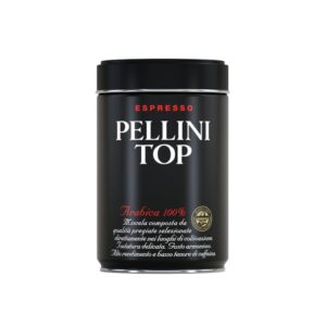 Pellini Top 100 % Arabica-kaffe