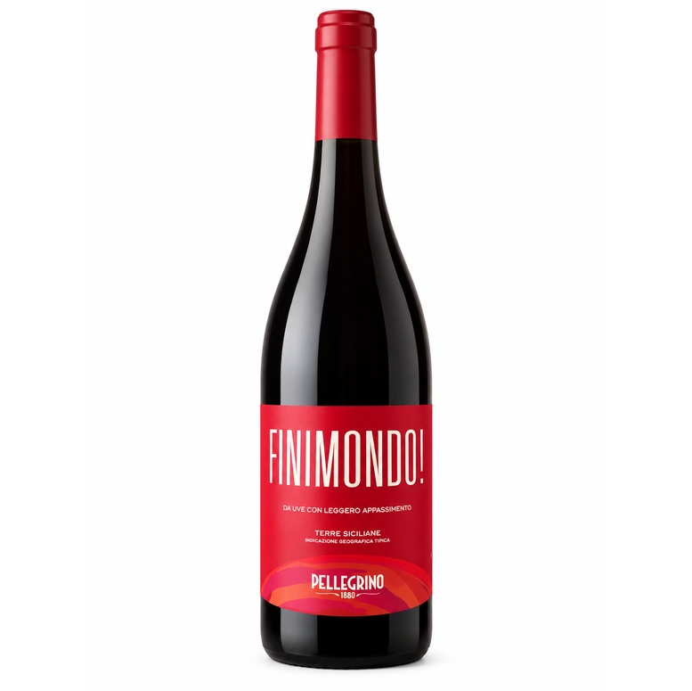 Finimondo