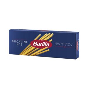 Barilla Bucatini fuldkornspasta 500 g