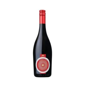 Feudo Italia Lambrusco-vine