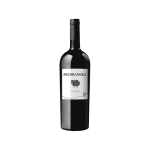 Pecoranera Nero di Troia IGP-vin