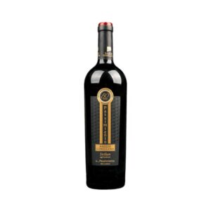 Baglio Gibellina Passimiento rødvin