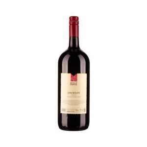 Rocca Bastia Merlot rødvin 1,5 l