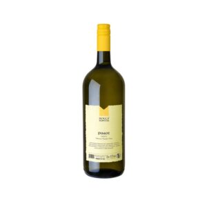 Rocca Bastia Pinot hvidvin 1,5 l