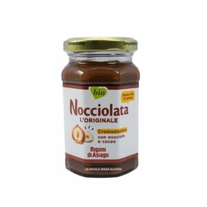 Nocciolata L'Originale creme