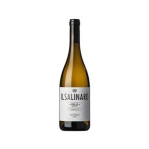 IL SALINARO Grillo Sicilia