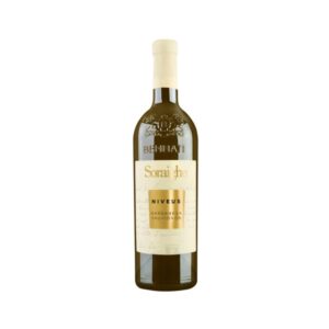 Soraighe Niveus Sauvignon Garganega-vin