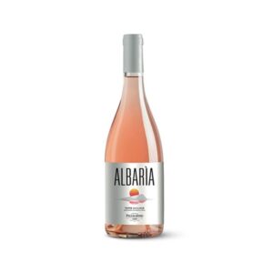 Pellegrino Albaria rosévin