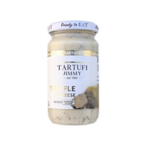 Tartufi Jimmy-sauce med trøfler og parmesanost 180 g