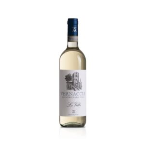 Vernaccia Si San Gimignano DOCG-vin