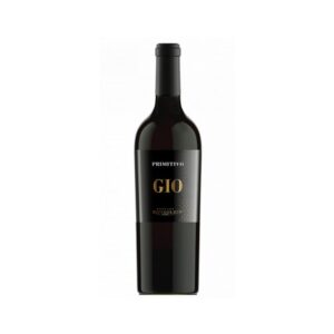 GIO15° Primitivo IGP Salento-vin