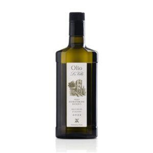 Olivenolie Fattoria la Torre 1 l