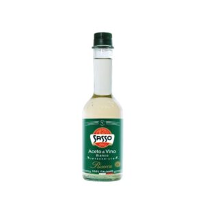 Sasso hvidvinseddike