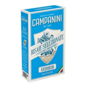 Campanini Arborio-ris 1 kg