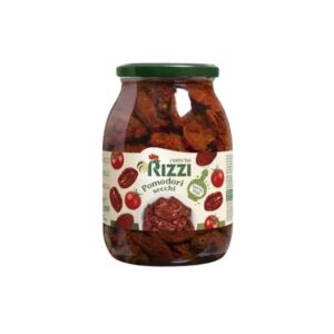 Solmodne tomater fra Rizzi