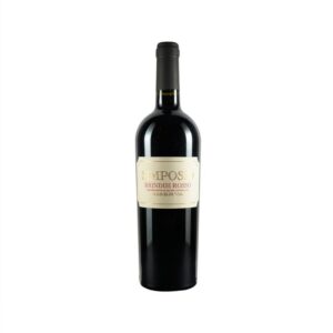 Vinen fra Symposium Brindisi Riserva