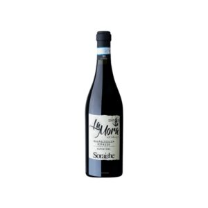 La Mora Valpolicella Ripasso Superiore-vin