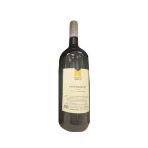 Rocca Bastia Verduzzo hvidvin 1,5 l