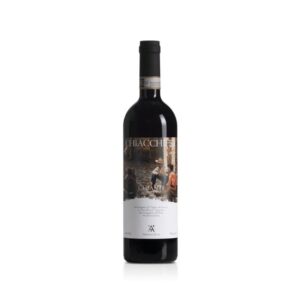 Chiacchiere Chianti Riserva DOCG-vin